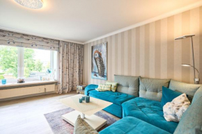 Strandperle Apartment 7, Timmendorfer Strand